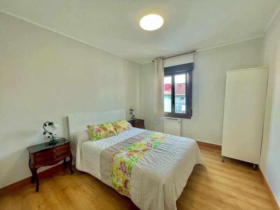 Ostadar Etxea Centrico Apartamento Reformado Bermeo Exterior photo